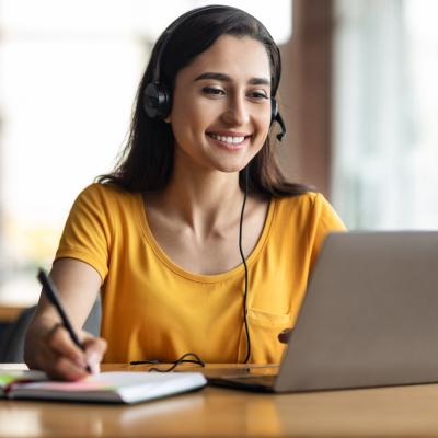 Cursos grátis para começar hoje e mudar de vida