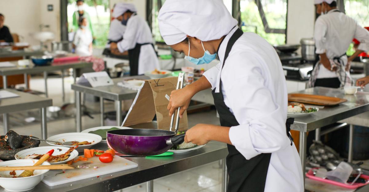 gastronomia