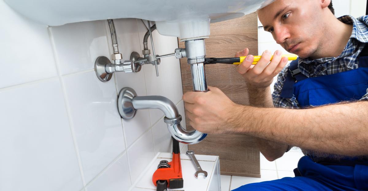 técnico em hidráulica