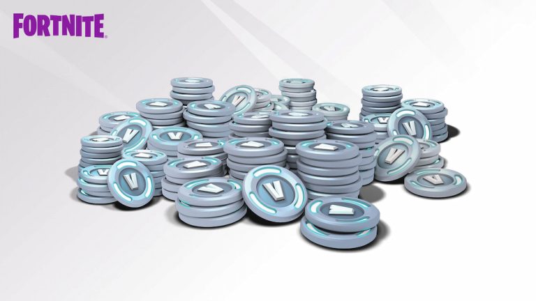Formas de Descobrir Como Ganhar V-Bucks sem Gastar Nada