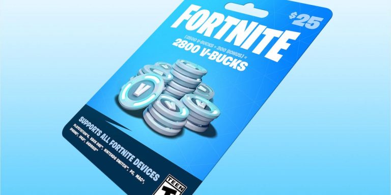 Formas de Descubrir Cómo Ganar V-Bucks sin Gastar Nada