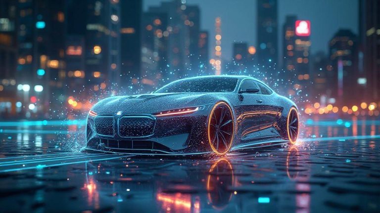 O impacto das novas tecnologias automotivas no valor de revenda dos carros