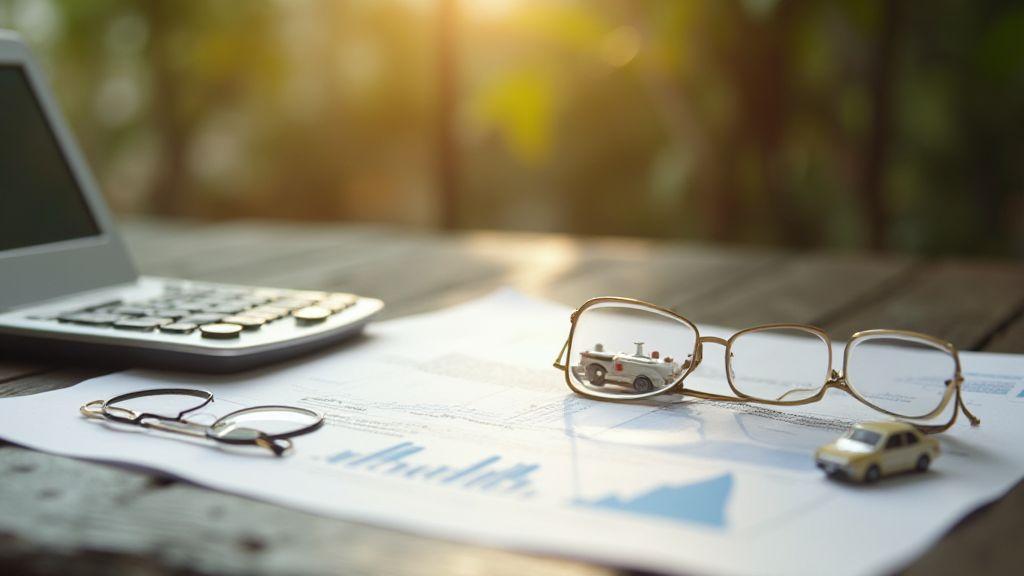 quais-documentos-sao-necessarios-para-financiar-um-veiculo