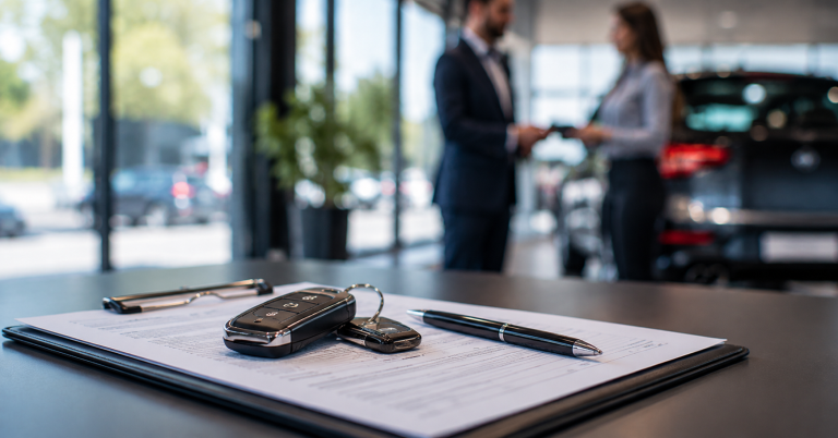 Financiar Carro Sem Entrada – O Caminho Que Poucos Testam